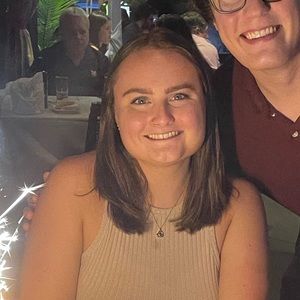 Meet your Posher, Sara